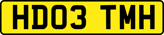 HD03TMH