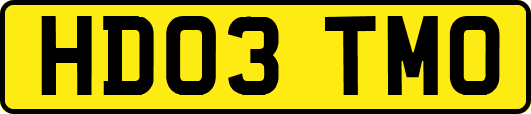 HD03TMO