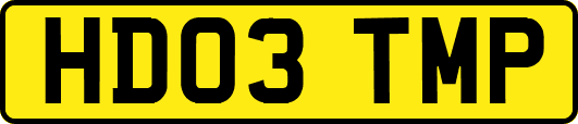 HD03TMP