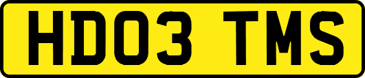 HD03TMS