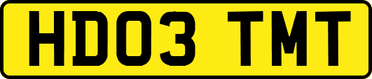 HD03TMT