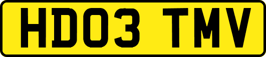 HD03TMV