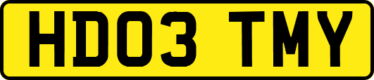 HD03TMY