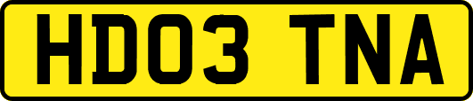 HD03TNA