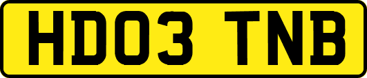 HD03TNB