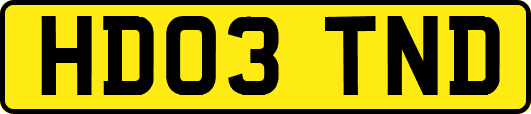 HD03TND