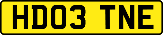 HD03TNE