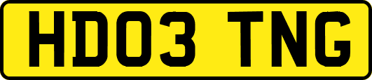 HD03TNG