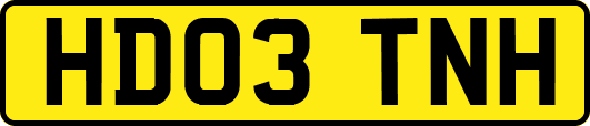 HD03TNH