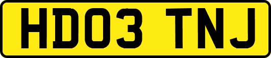 HD03TNJ