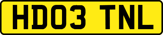 HD03TNL