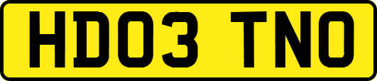HD03TNO