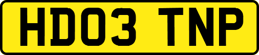 HD03TNP