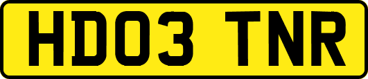 HD03TNR