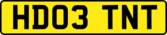 HD03TNT