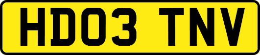 HD03TNV