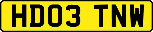 HD03TNW
