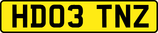 HD03TNZ