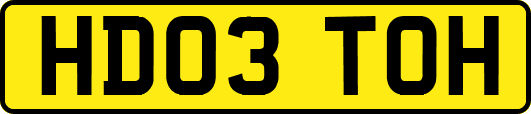 HD03TOH