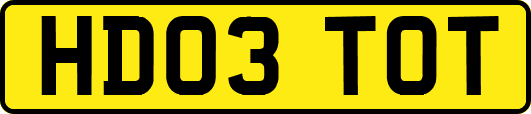 HD03TOT