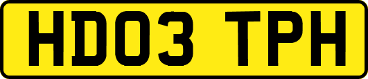 HD03TPH