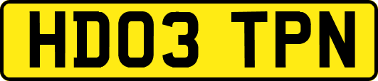 HD03TPN