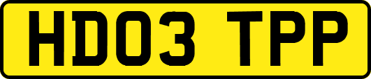 HD03TPP