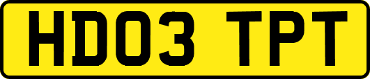 HD03TPT