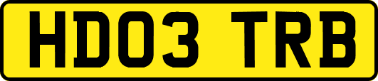 HD03TRB
