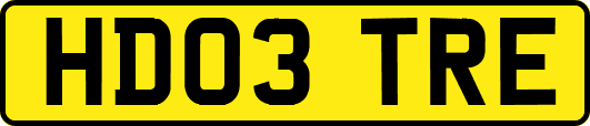 HD03TRE
