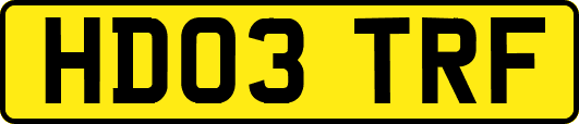 HD03TRF