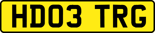 HD03TRG