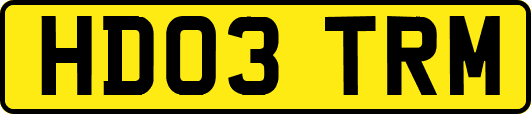 HD03TRM