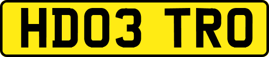 HD03TRO