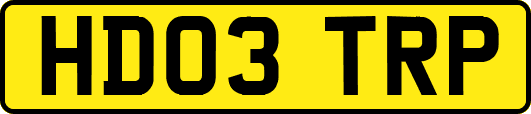 HD03TRP