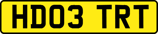 HD03TRT