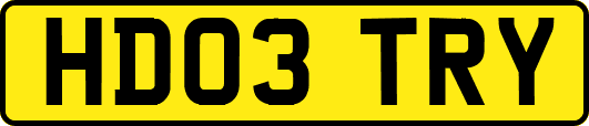 HD03TRY