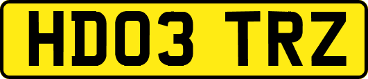 HD03TRZ