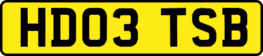 HD03TSB