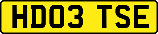 HD03TSE