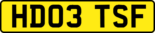 HD03TSF