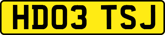 HD03TSJ