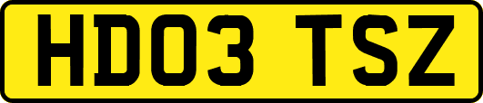HD03TSZ