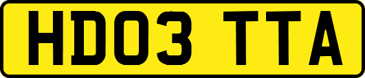HD03TTA