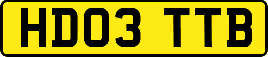 HD03TTB