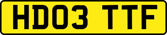 HD03TTF