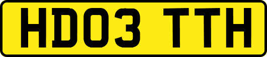 HD03TTH
