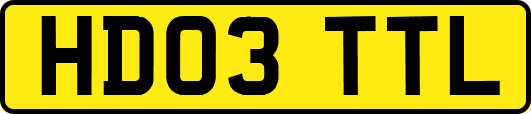 HD03TTL