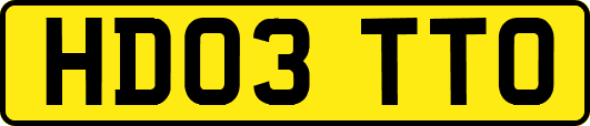 HD03TTO