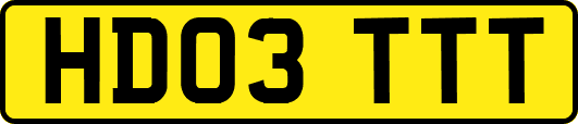 HD03TTT
